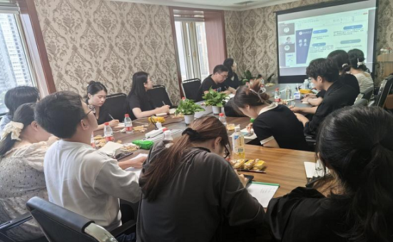 凝心聚力，赋能成长｜辉智教育第一期教师培训圆满收官